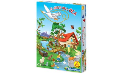 Il Gioco dell'Oca