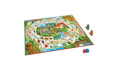 Il Gioco dell'Oca