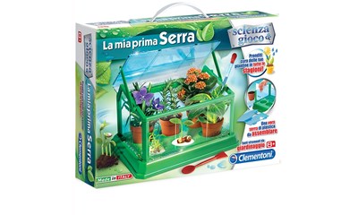 La mia prima Serra