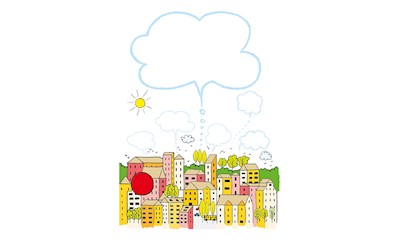 Carte Nomi, Cose, Città