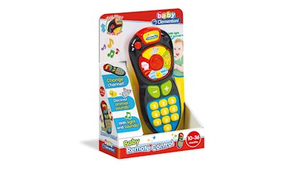 Baby Telefon D/F/I multilingual