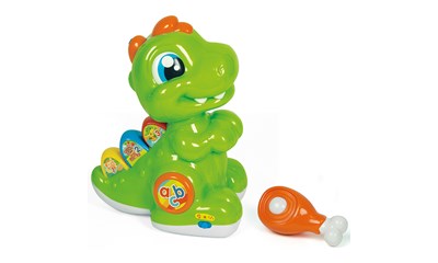 Dentino Dinosauro Birichino IT