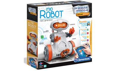 Mio Robot I