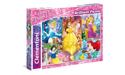 Brilliant Princess