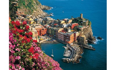 Vernazza