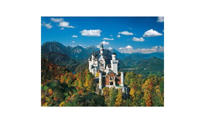 Neuschwanstein