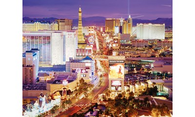 Las Vegas