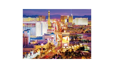 Las Vegas