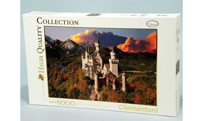 Neuschwanstein