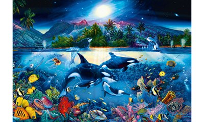 Majestic Kingdom
