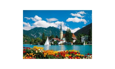 Tegernsee