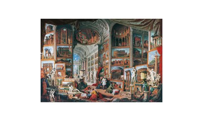 Panini - Das antike Rom