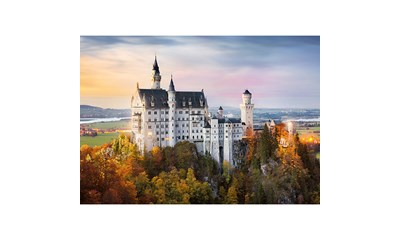 Neuschwanstein