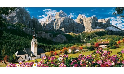 Dolomiten