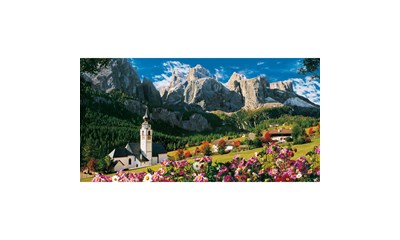 Dolomiten