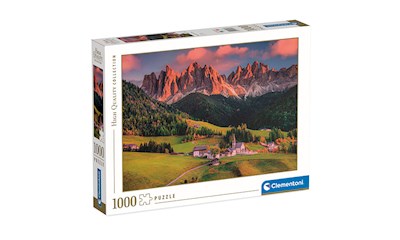 Magical Dolomites
