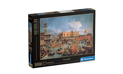 Canaletto 