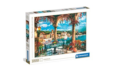 Puzzle Comersee  