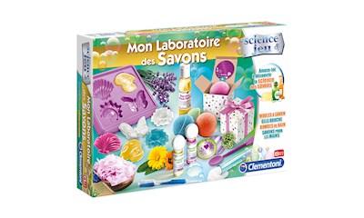 Mon Laboratoire des Savons