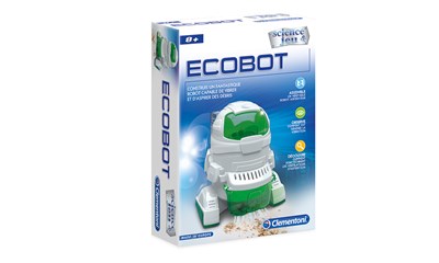 Ecobot F nur Französisch