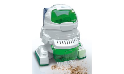 Ecobot F nur Französisch