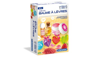 Baume à lèvres FR Französisch