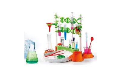 Super Labo de sciences F Französisch