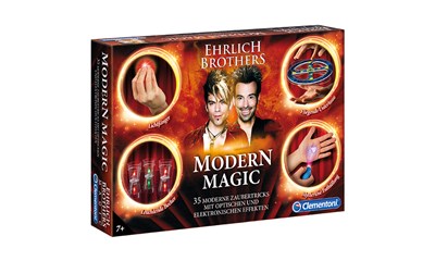 Modern Magic