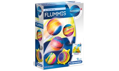 Flummis D
