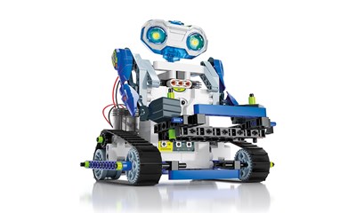 RoboMaker Starter Set nur Deutsch