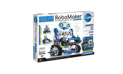 RoboMaker Starter Set nur Deutsch