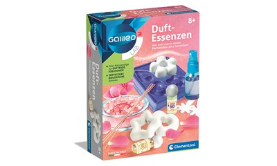 Duft-Essenzen DE Galileo