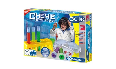 Chemie Starter Set