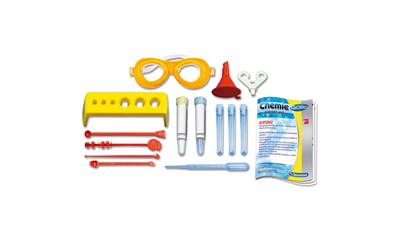 Chemie Starter Set
