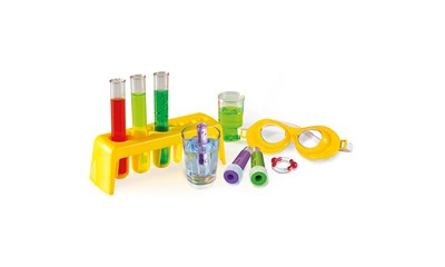 Chemie Starter Set