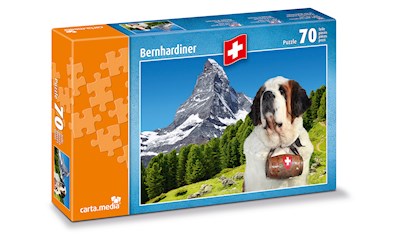 Bernhardiner