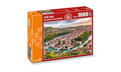 Stadt Bern
