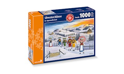 Silvesterchläuse