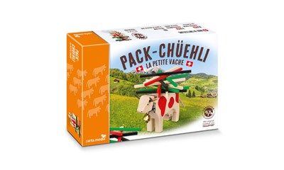 Pack-Chüehli