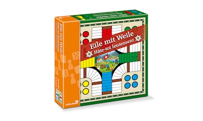 Eile mit Weile Reiseausgabe
