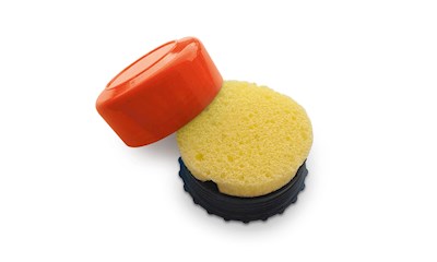 Jassschwamm in Dose
