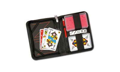 Yatzy/Jass-Set