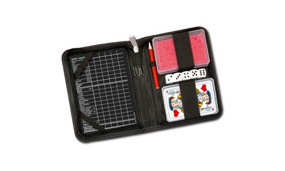Yatzy/Piquet-Set