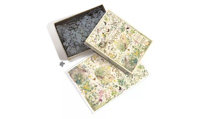 Tagebuch: Frühlingszeit