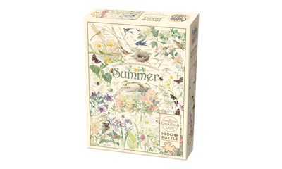 Tagebuch: Sommerzeit