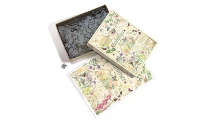 Tagebuch: Sommerzeit