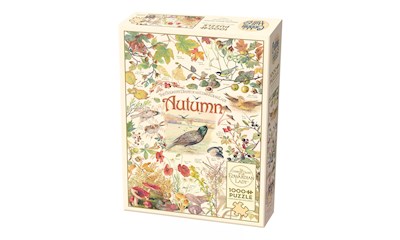 Tagebuch: Herbstzeit