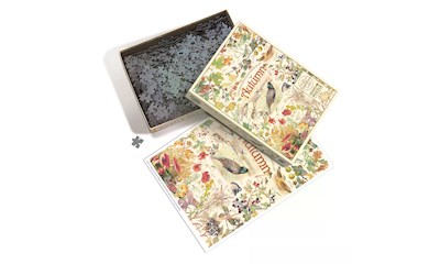 Tagebuch: Herbstzeit