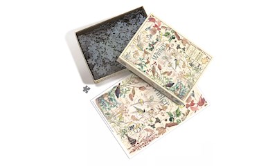 Tagebuch: Winterzeit