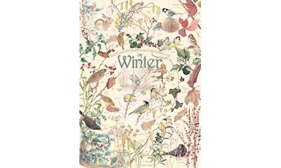 Tagebuch: Winterzeit